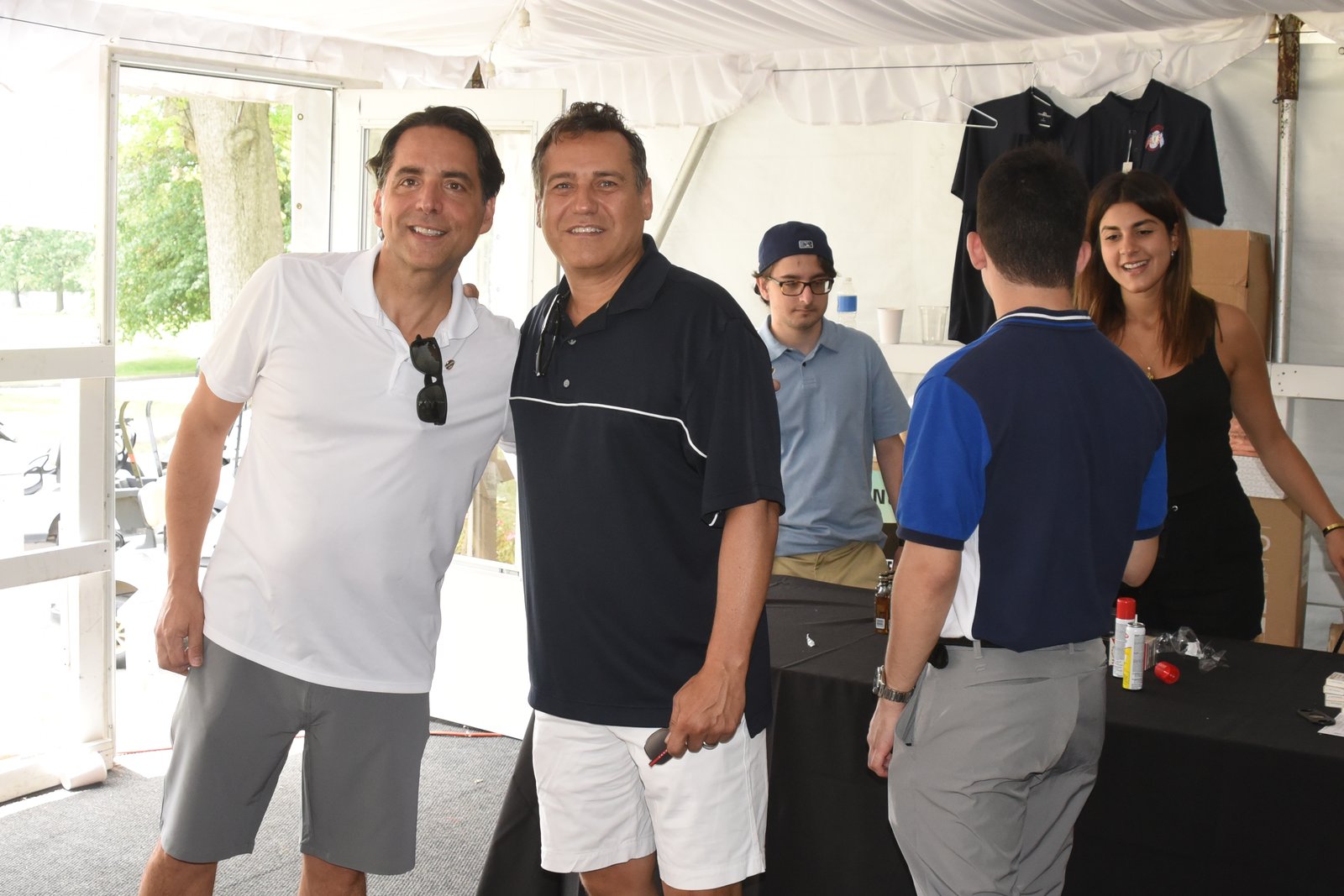 AHEPA Brooklyn Chapter 41 15th Annual Greek Community Golf Outing, June 2026