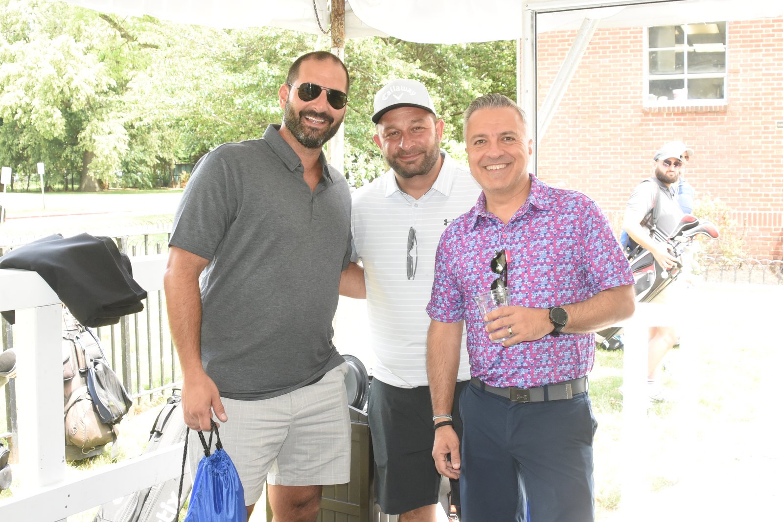 AHEPA Brooklyn Chapter 41 15th Annual Greek Community Golf Outing, June 2026