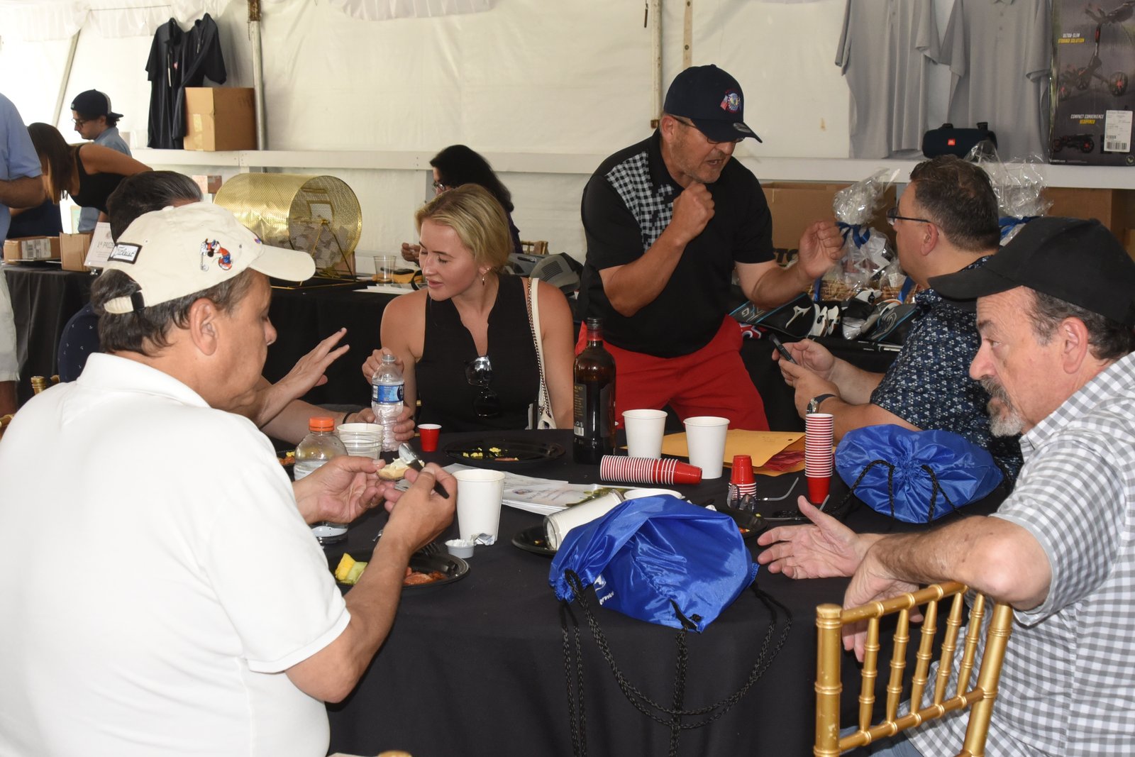 AHEPA Brooklyn Chapter 41 15th Annual Greek Community Golf Outing, June 2026