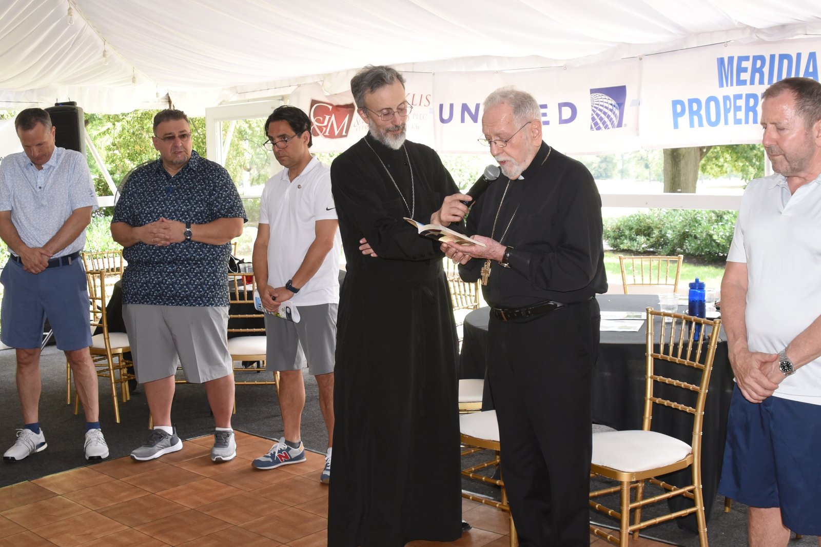 AHEPA Brooklyn Chapter 41 15th Annual Greek Community Golf Outing, June 2026