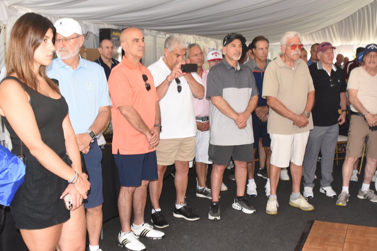 AHEPA Brooklyn Chapter 41 15th Annual Greek Community Golf Outing, June 2026