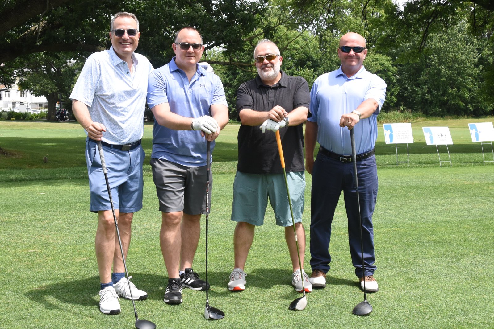 AHEPA Brooklyn Chapter 41 15th Annual Greek Community Golf Outing, June 2026