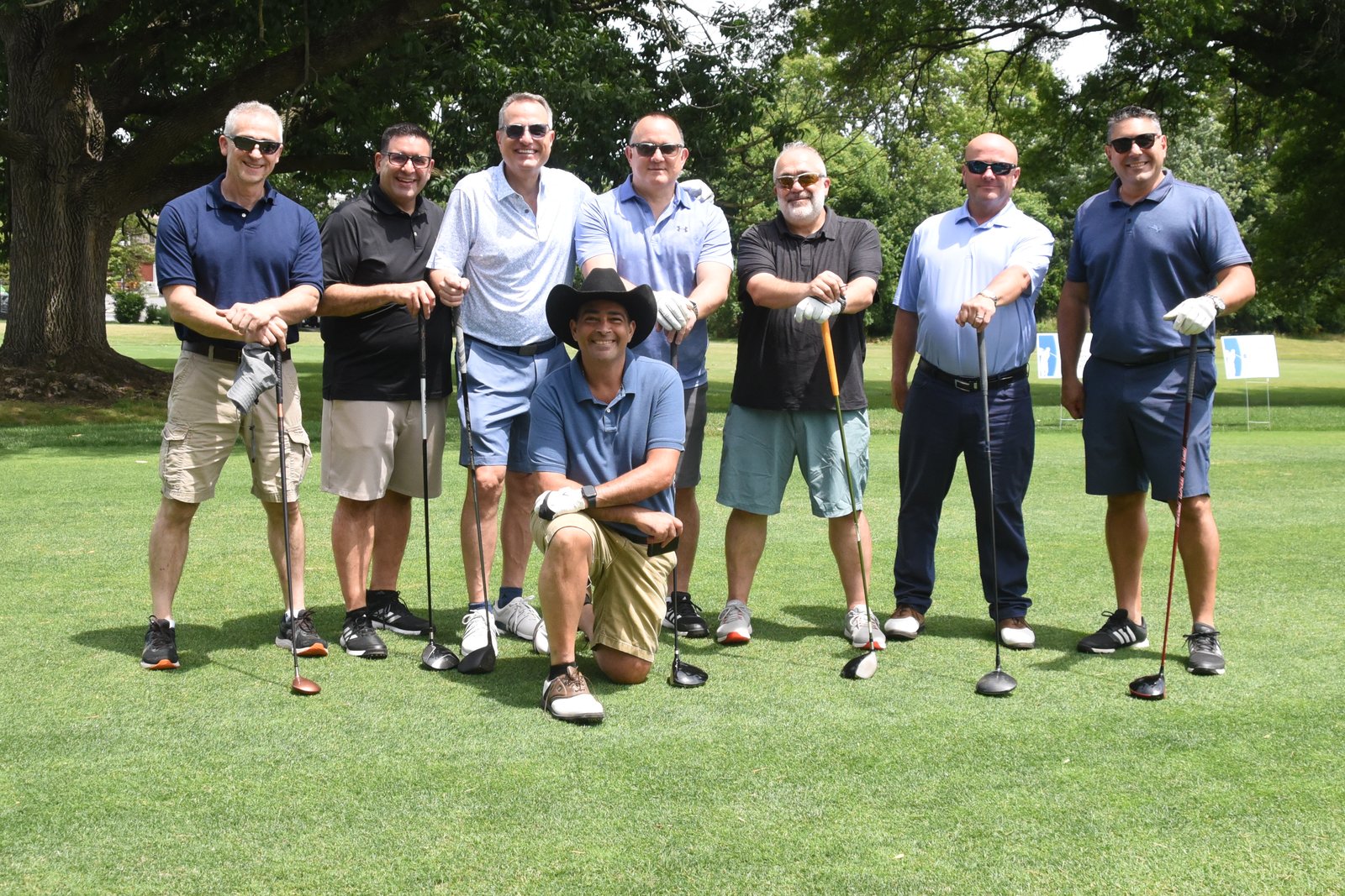 AHEPA Brooklyn Chapter 41 15th Annual Greek Community Golf Outing, June 2026