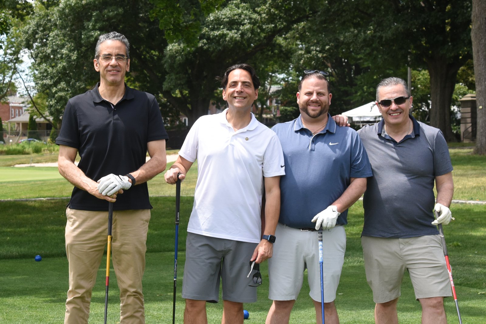AHEPA Brooklyn Chapter 41 15th Annual Greek Community Golf Outing, June 2026
