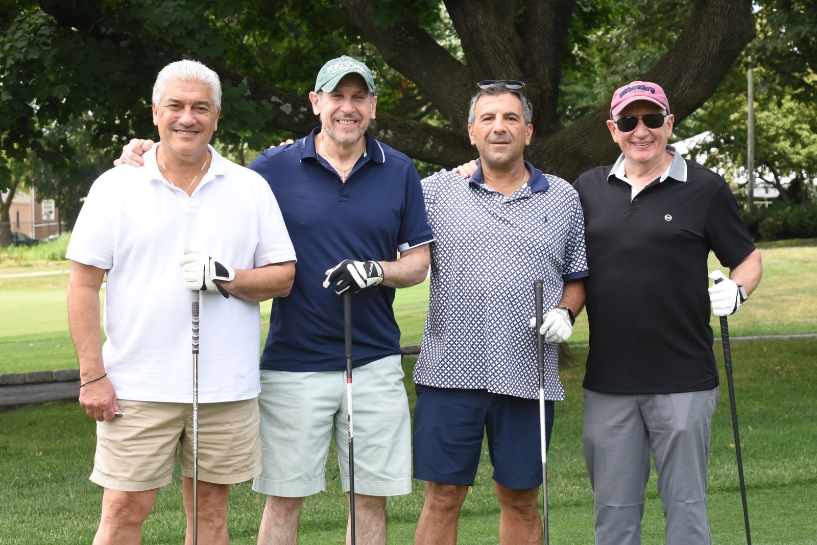 AHEPA Brooklyn Chapter 41 15th Annual Greek Community Golf Outing, June 2026
