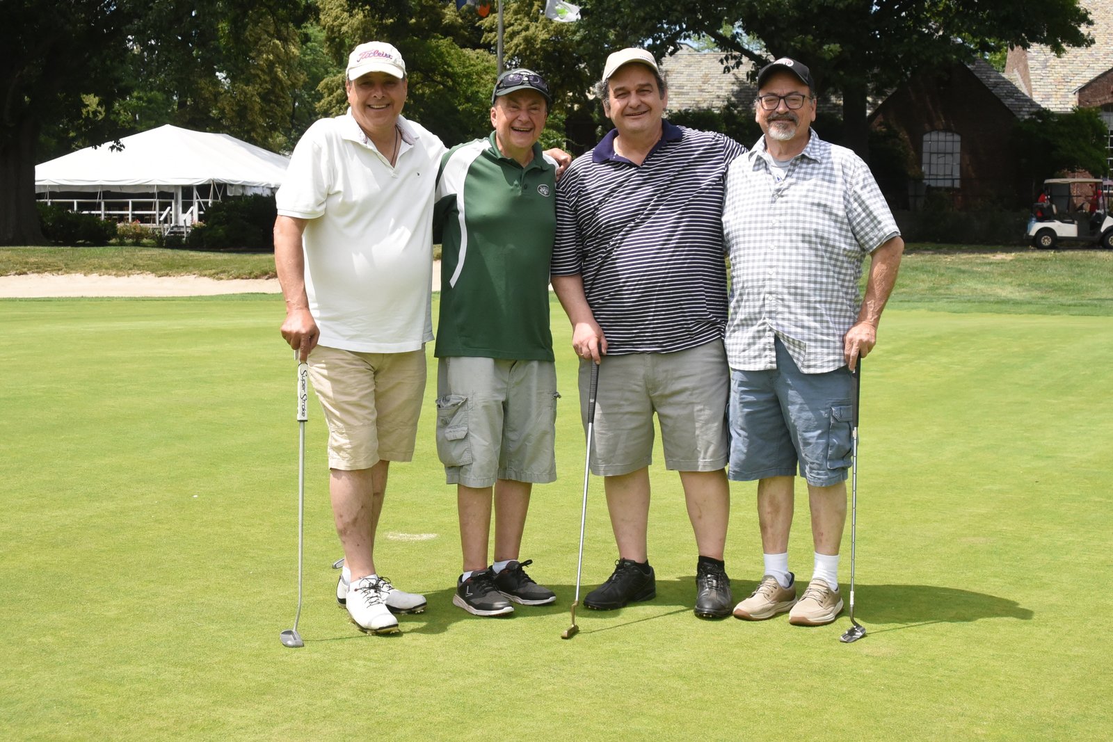 AHEPA Brooklyn Chapter 41 15th Annual Greek Community Golf Outing, June 2026