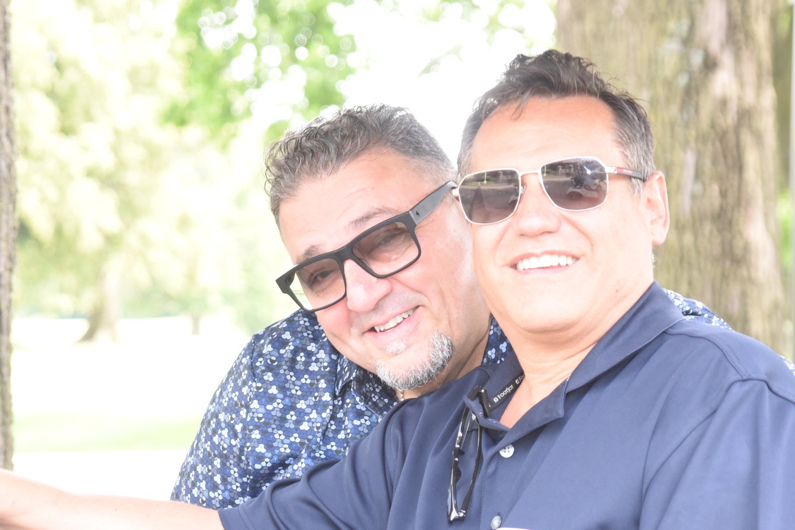 AHEPA Brooklyn Chapter 41 15th Annual Greek Community Golf Outing, June 2026