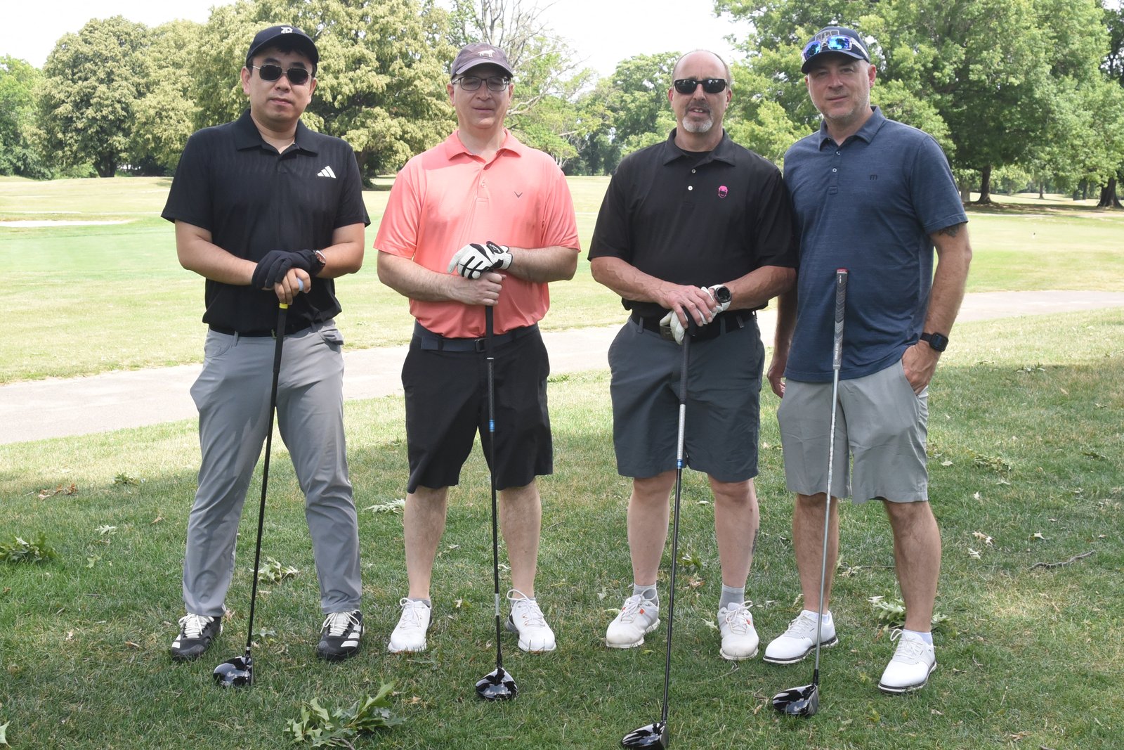 AHEPA Brooklyn Chapter 41 15th Annual Greek Community Golf Outing, June 2026