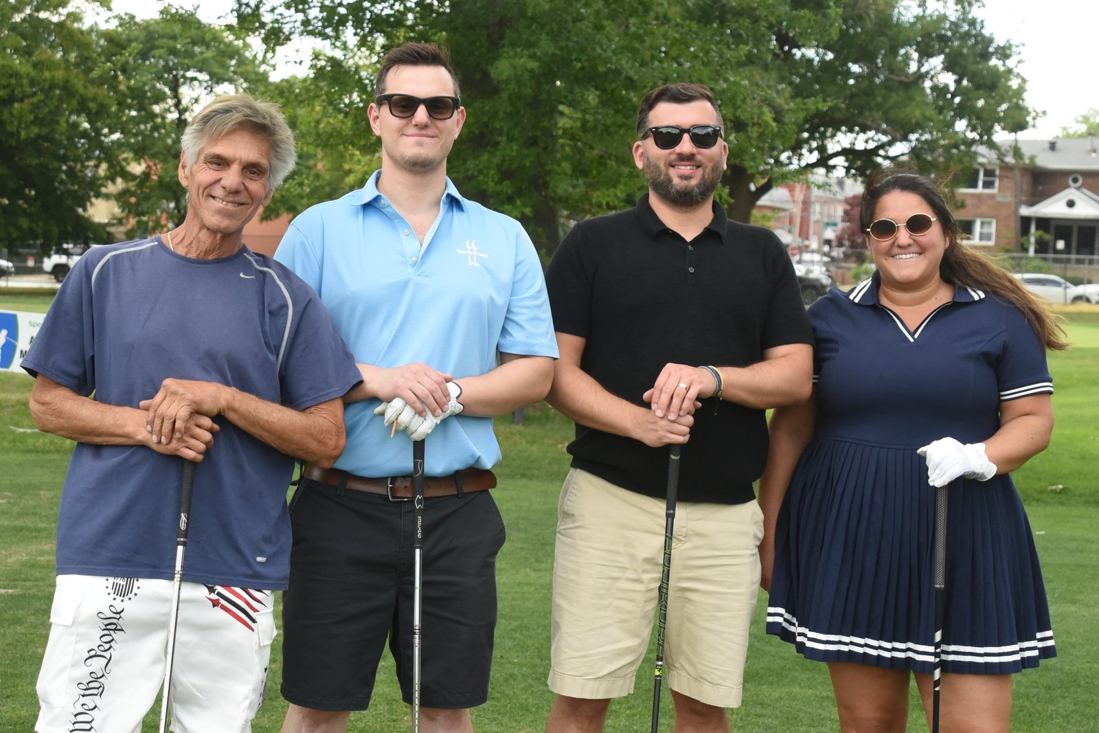 AHEPA Brooklyn Chapter 41 15th Annual Greek Community Golf Outing, June 2026