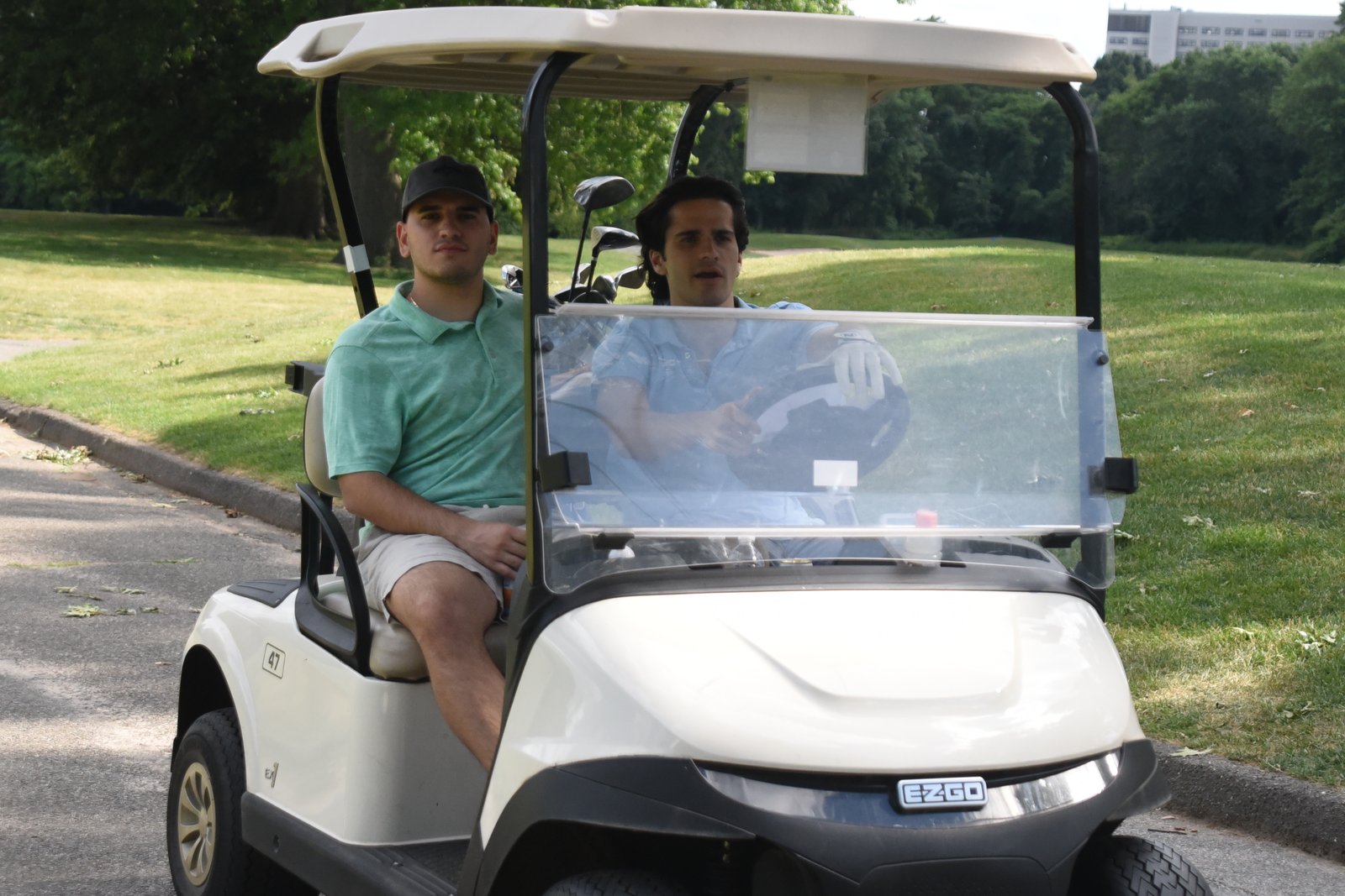 AHEPA Brooklyn Chapter 41 15th Annual Greek Community Golf Outing, June 2026