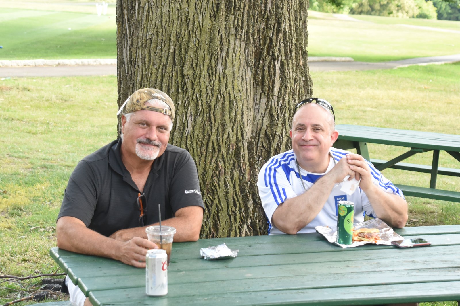 AHEPA Brooklyn Chapter 41 15th Annual Greek Community Golf Outing, June 2026