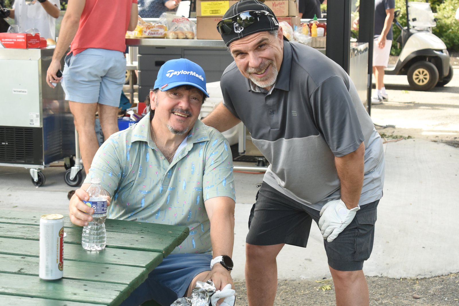 AHEPA Brooklyn Chapter 41 15th Annual Greek Community Golf Outing, June 2026