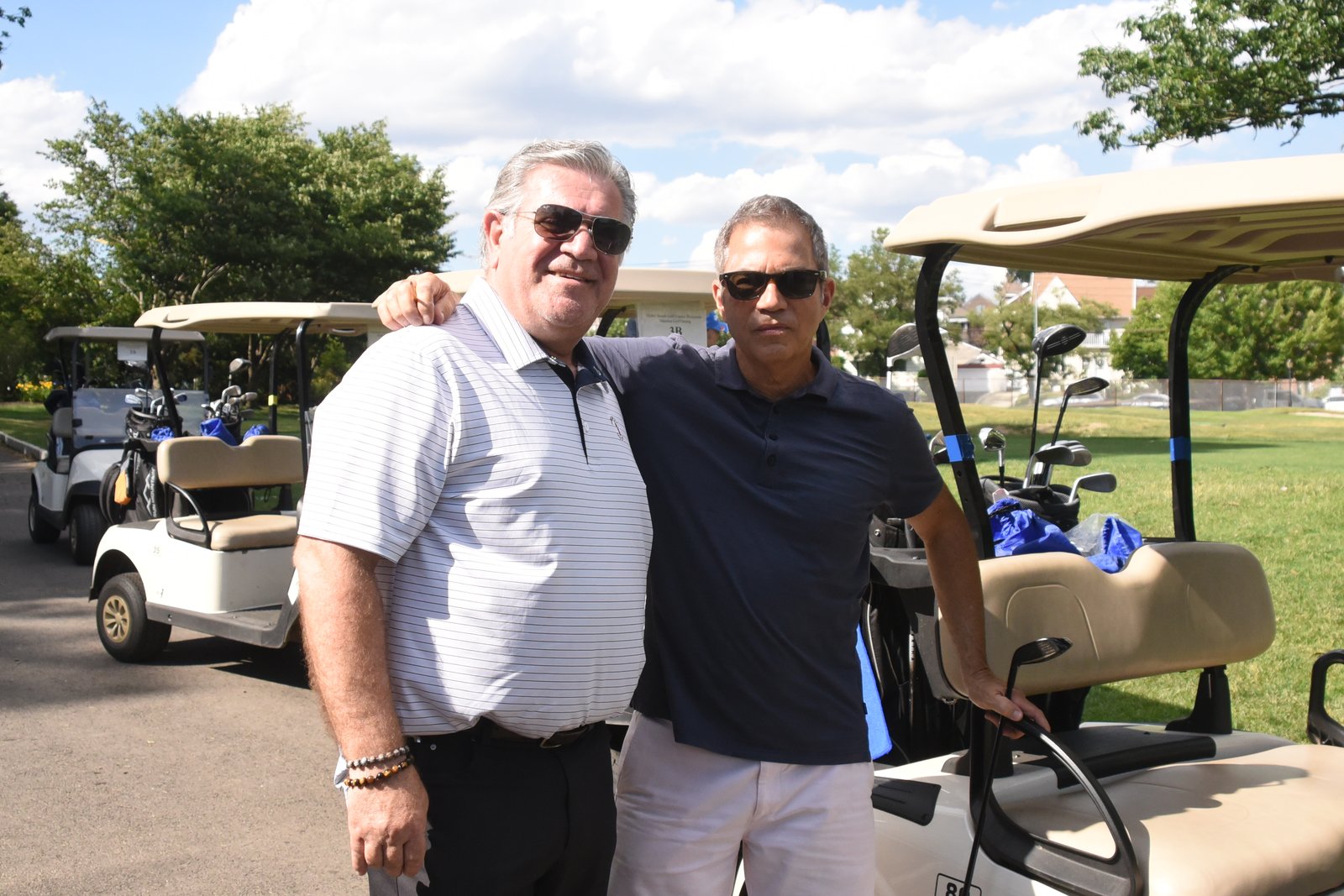 AHEPA Brooklyn Chapter 41 15th Annual Greek Community Golf Outing, June 2026