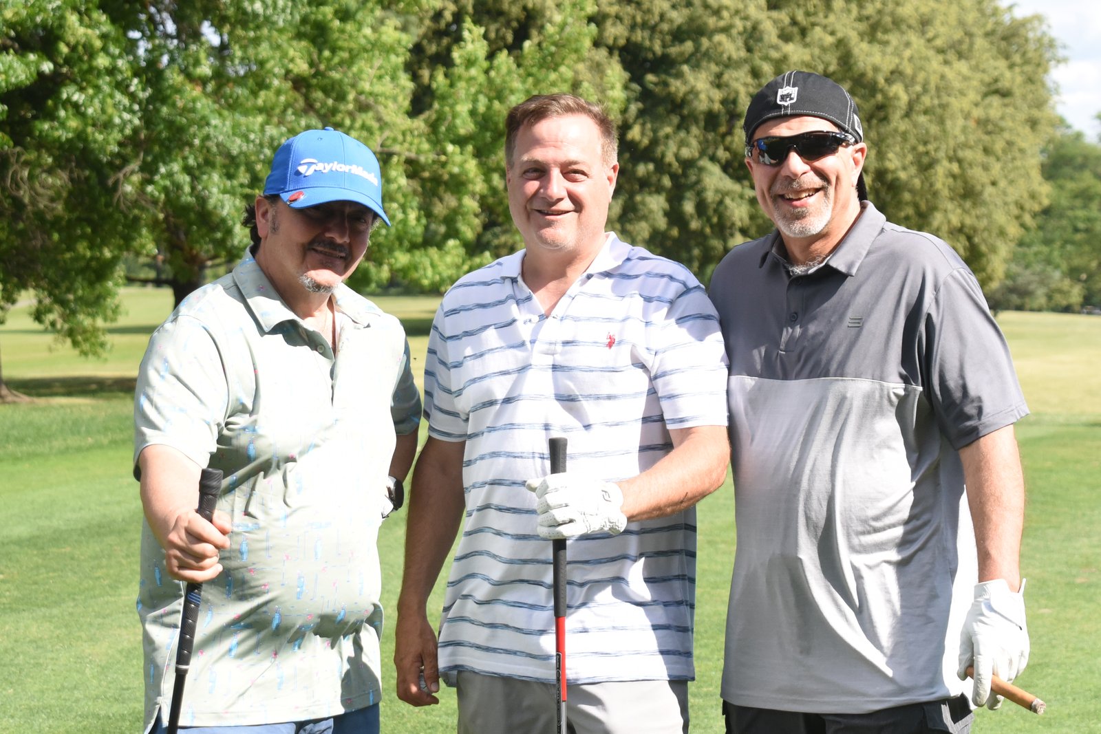 AHEPA Brooklyn Chapter 41 15th Annual Greek Community Golf Outing, June 2026