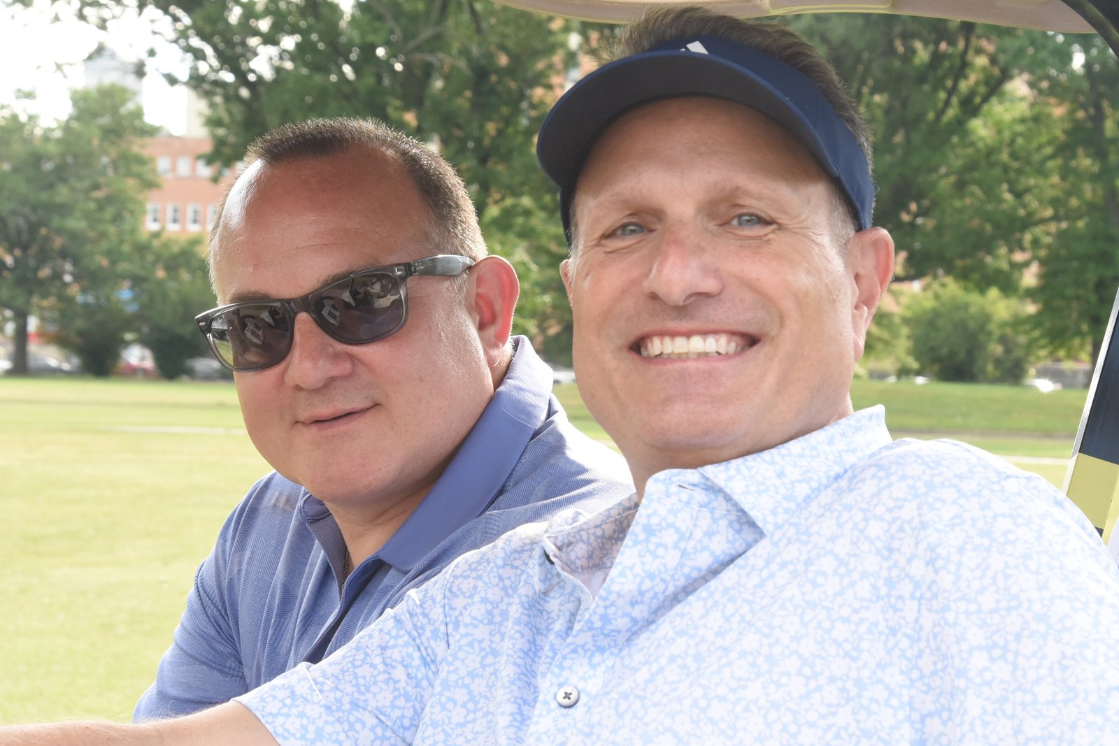 AHEPA Brooklyn Chapter 41 15th Annual Greek Community Golf Outing, June 2026