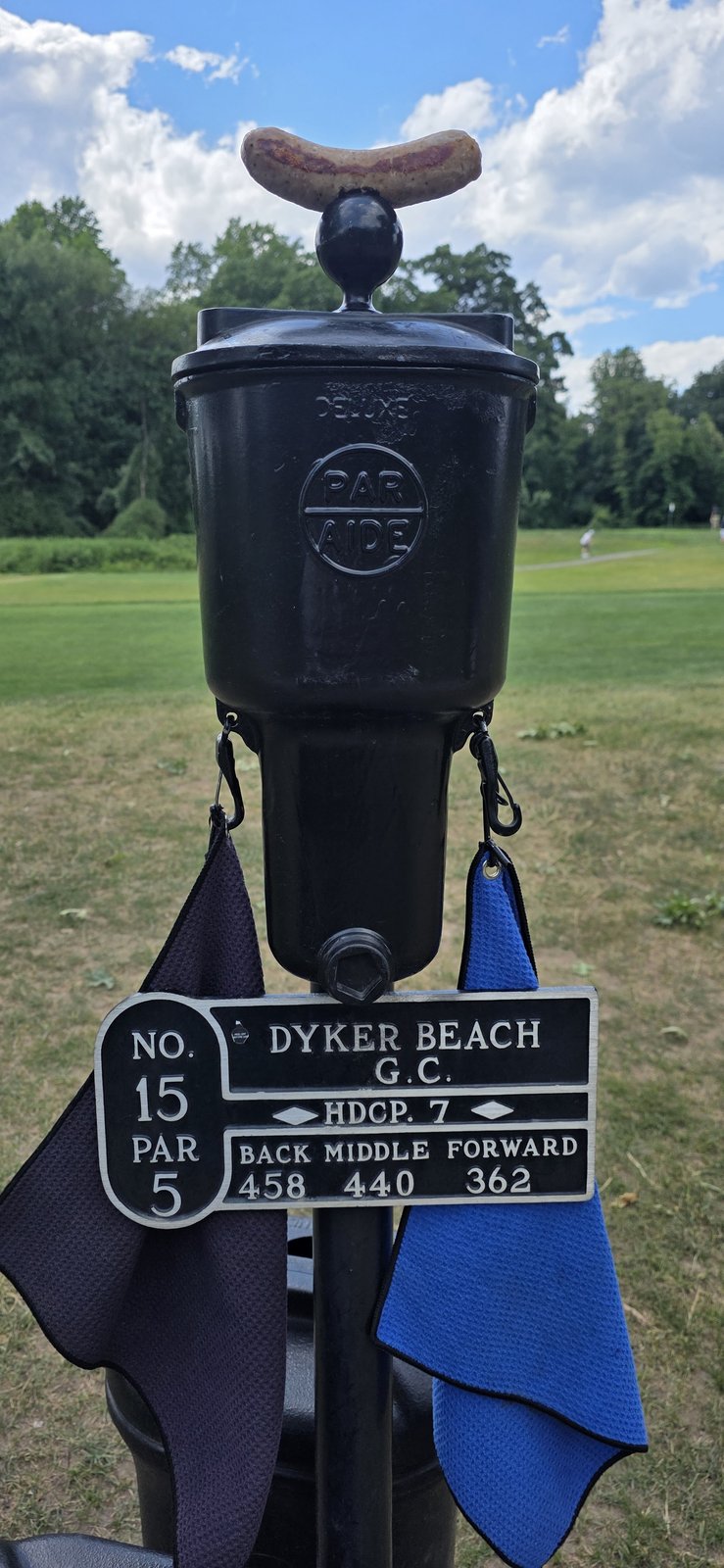 AHEPA Brooklyn Chapter 41 15th Annual Greek Community Golf Outing, June 2026