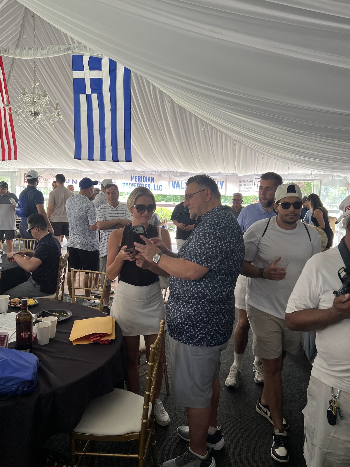 AHEPA Brooklyn Chapter 41 15th Annual Greek Community Golf Outing, June 2026