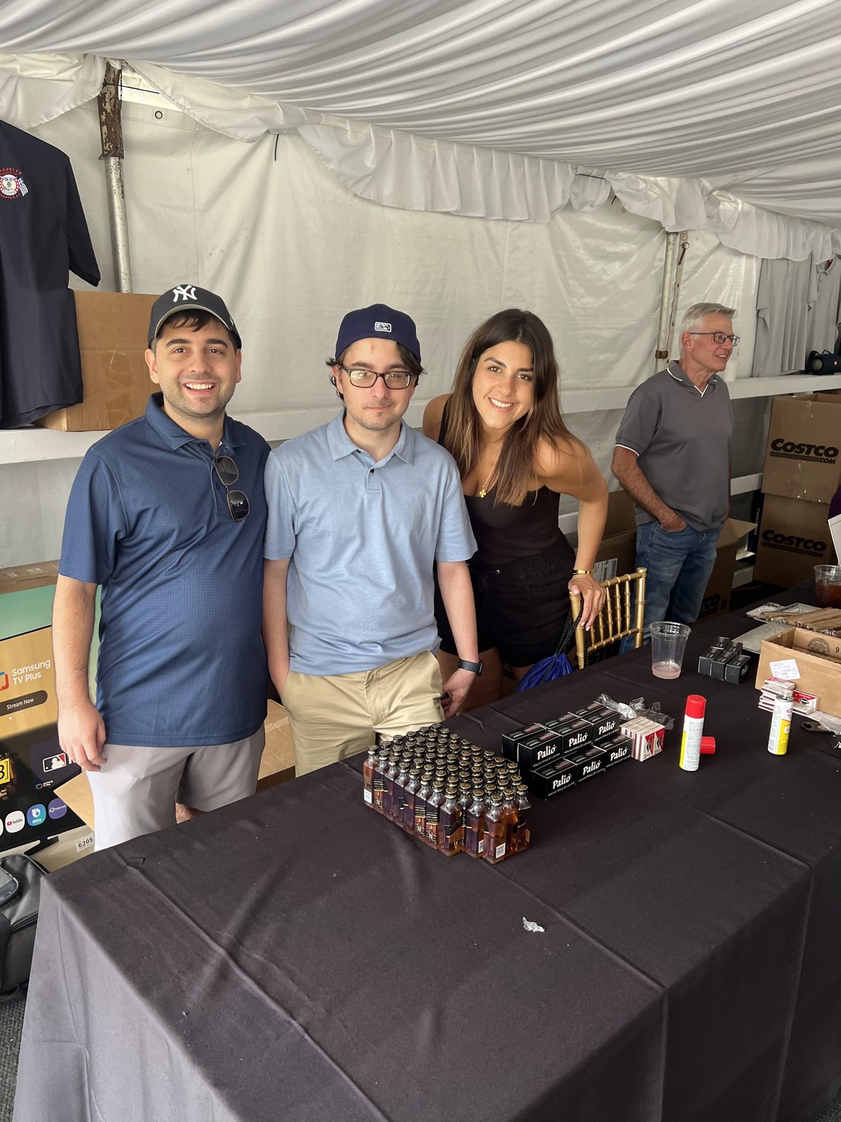 AHEPA Brooklyn Chapter 41 15th Annual Greek Community Golf Outing, June 2026