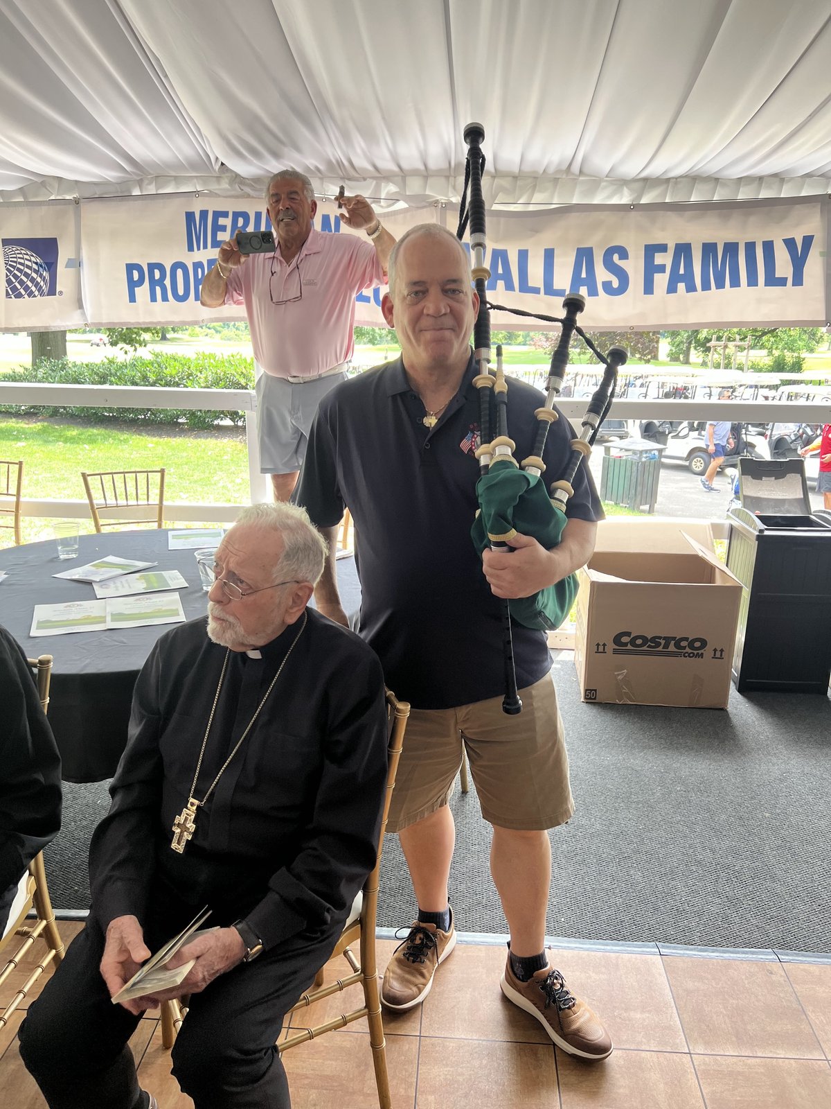 AHEPA Brooklyn Chapter 41 15th Annual Greek Community Golf Outing, June 2026
