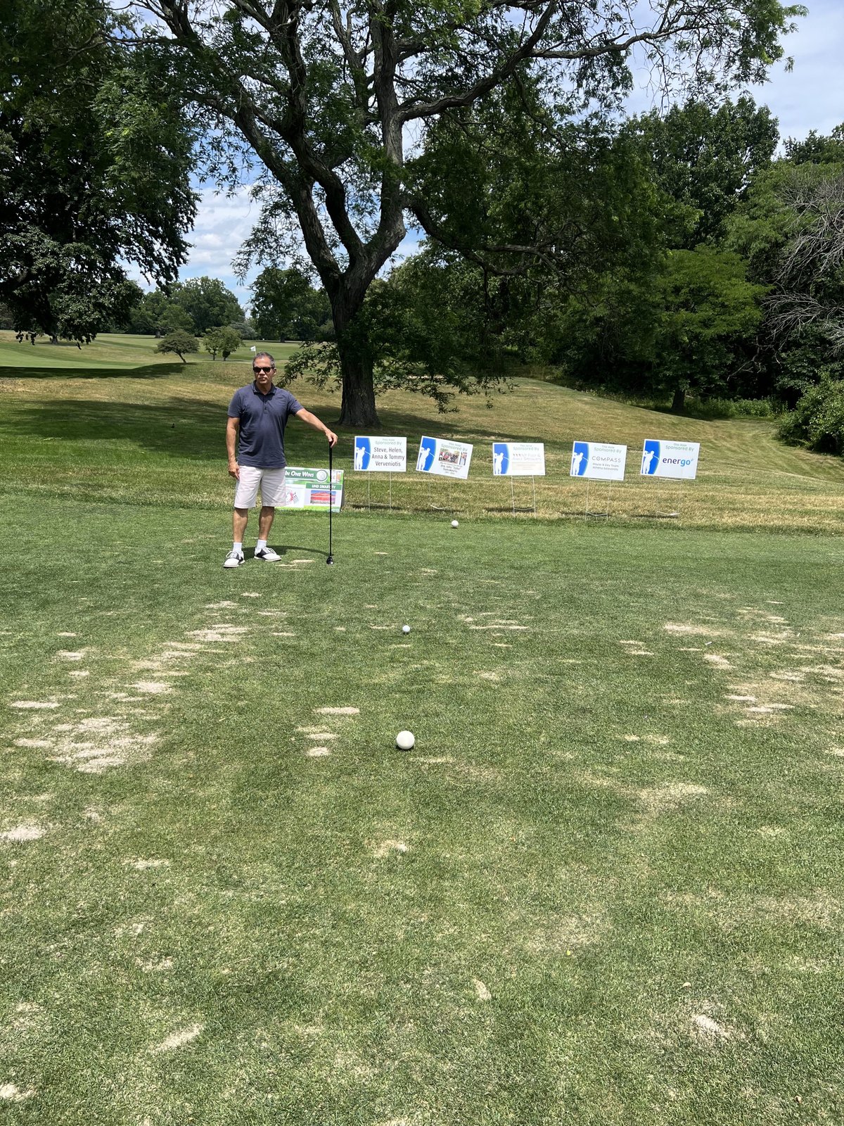 AHEPA Brooklyn Chapter 41 15th Annual Greek Community Golf Outing, June 2026