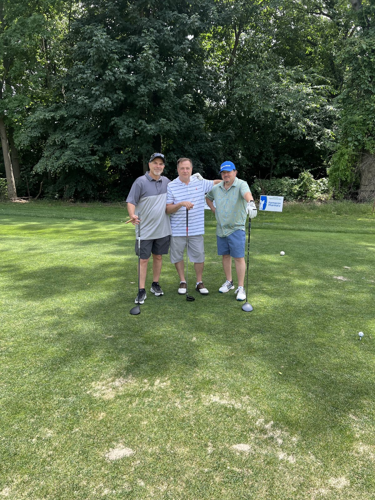 AHEPA Brooklyn Chapter 41 15th Annual Greek Community Golf Outing, June 2026
