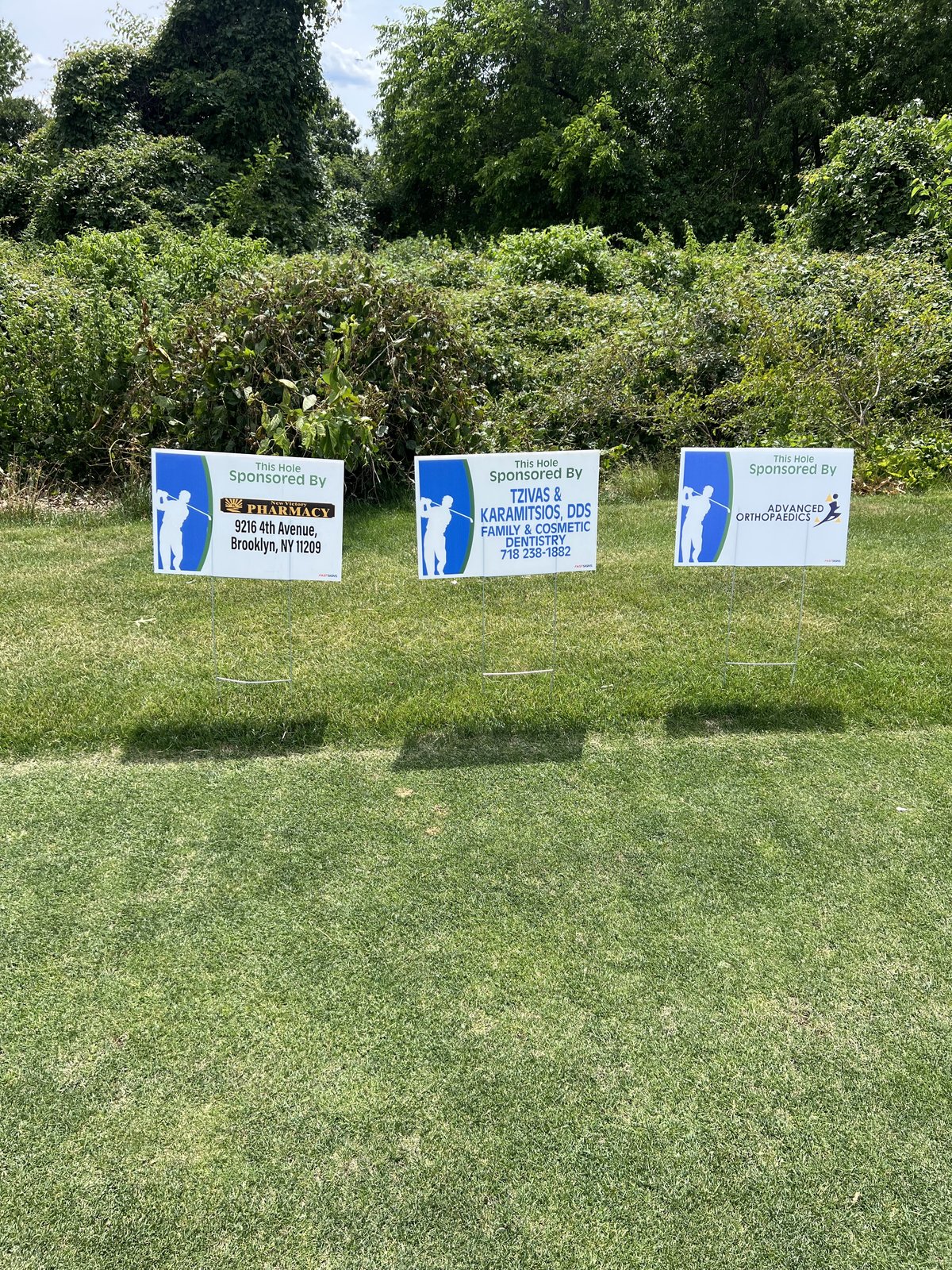 AHEPA Brooklyn Chapter 41 15th Annual Greek Community Golf Outing, June 2026