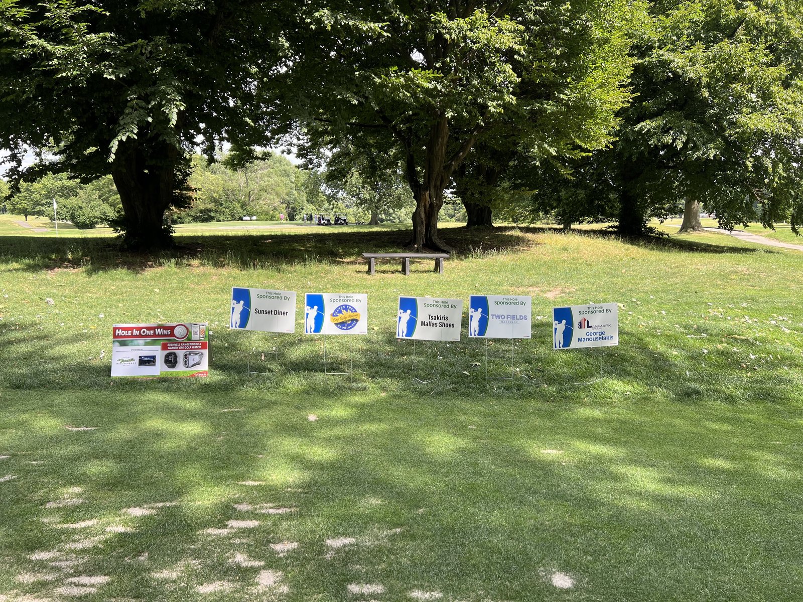 AHEPA Brooklyn Chapter 41 15th Annual Greek Community Golf Outing, June 2026