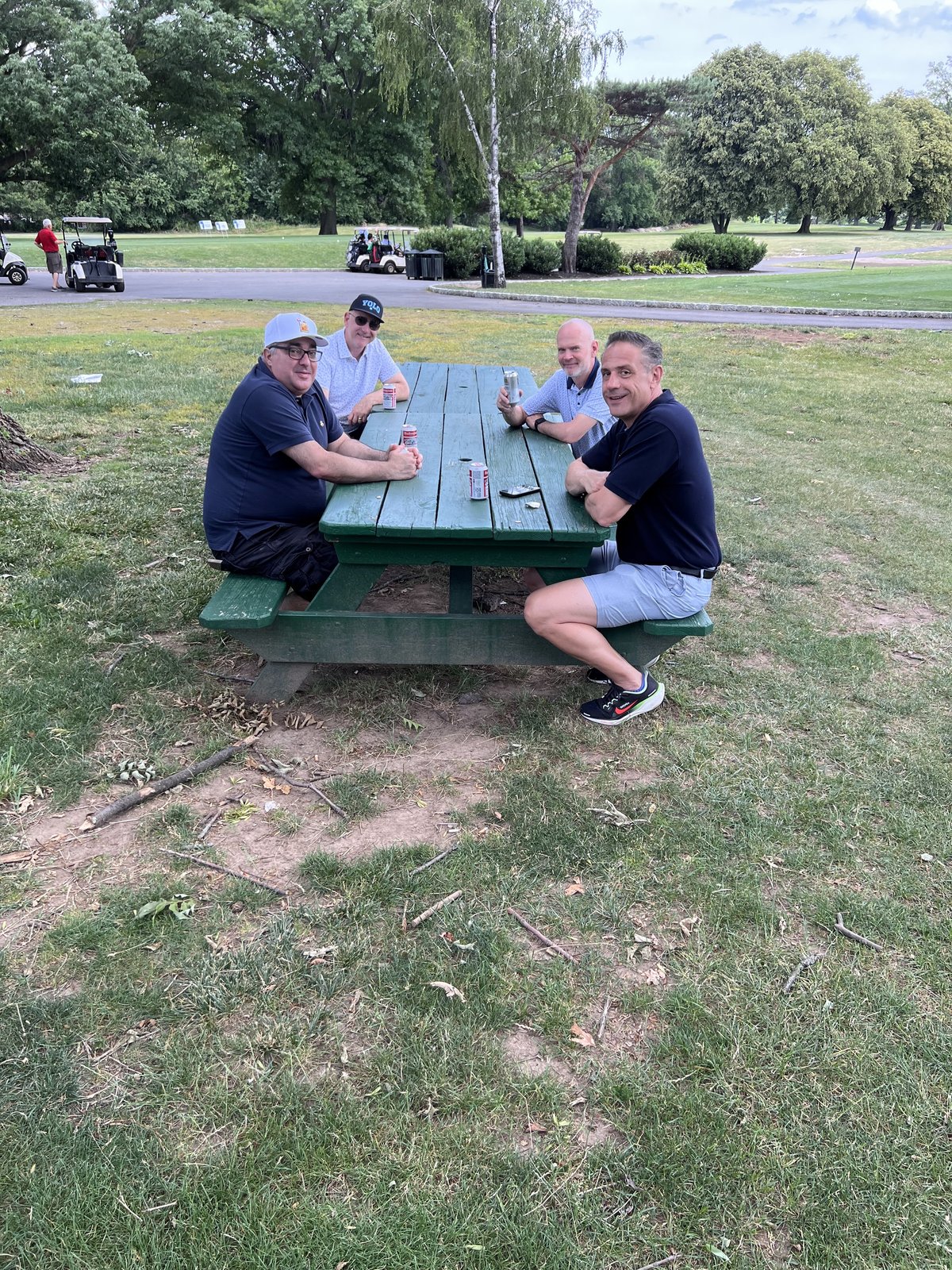 AHEPA Brooklyn Chapter 41 15th Annual Greek Community Golf Outing, June 2026