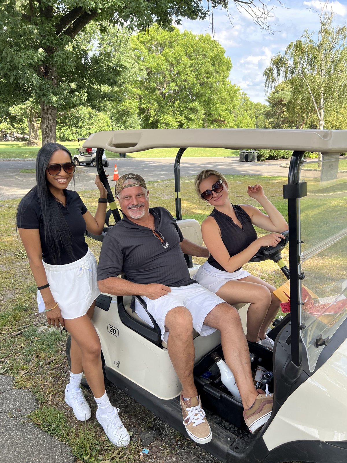 AHEPA Brooklyn Chapter 41 15th Annual Greek Community Golf Outing, June 2026