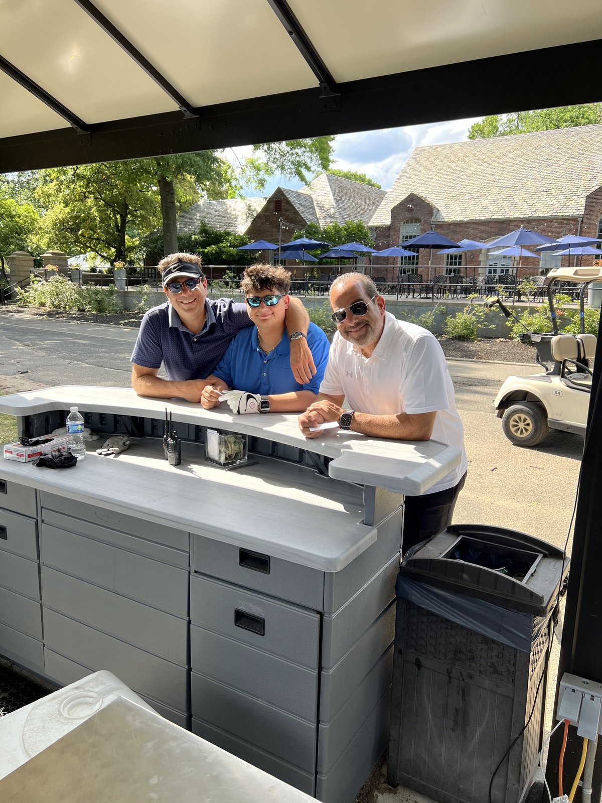 AHEPA Brooklyn Chapter 41 15th Annual Greek Community Golf Outing, June 2026