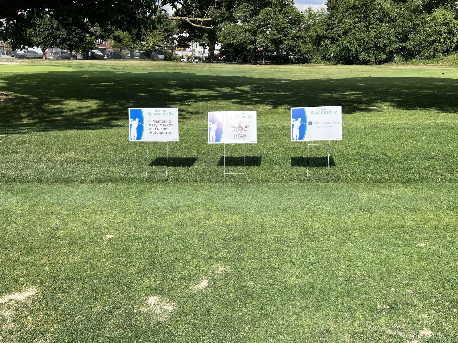 AHEPA Brooklyn Chapter 41 15th Annual Greek Community Golf Outing, June 2026