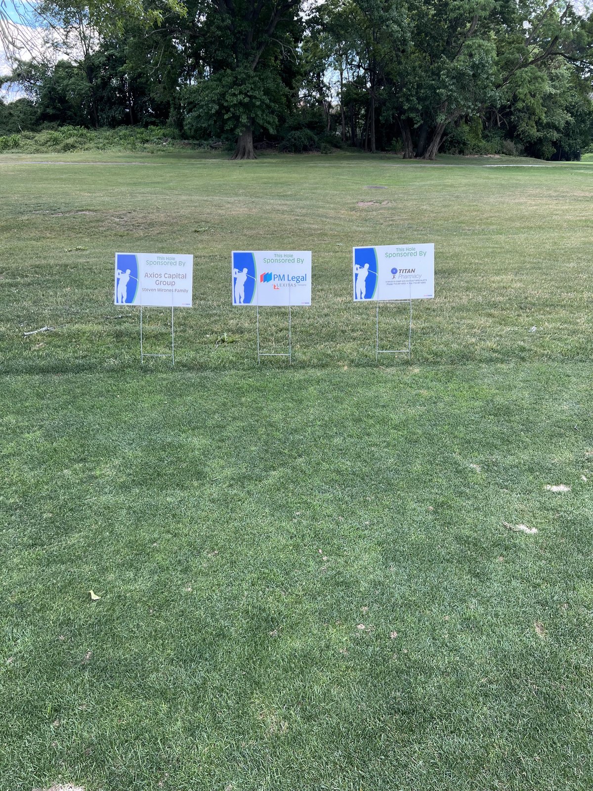 AHEPA Brooklyn Chapter 41 15th Annual Greek Community Golf Outing, June 2026