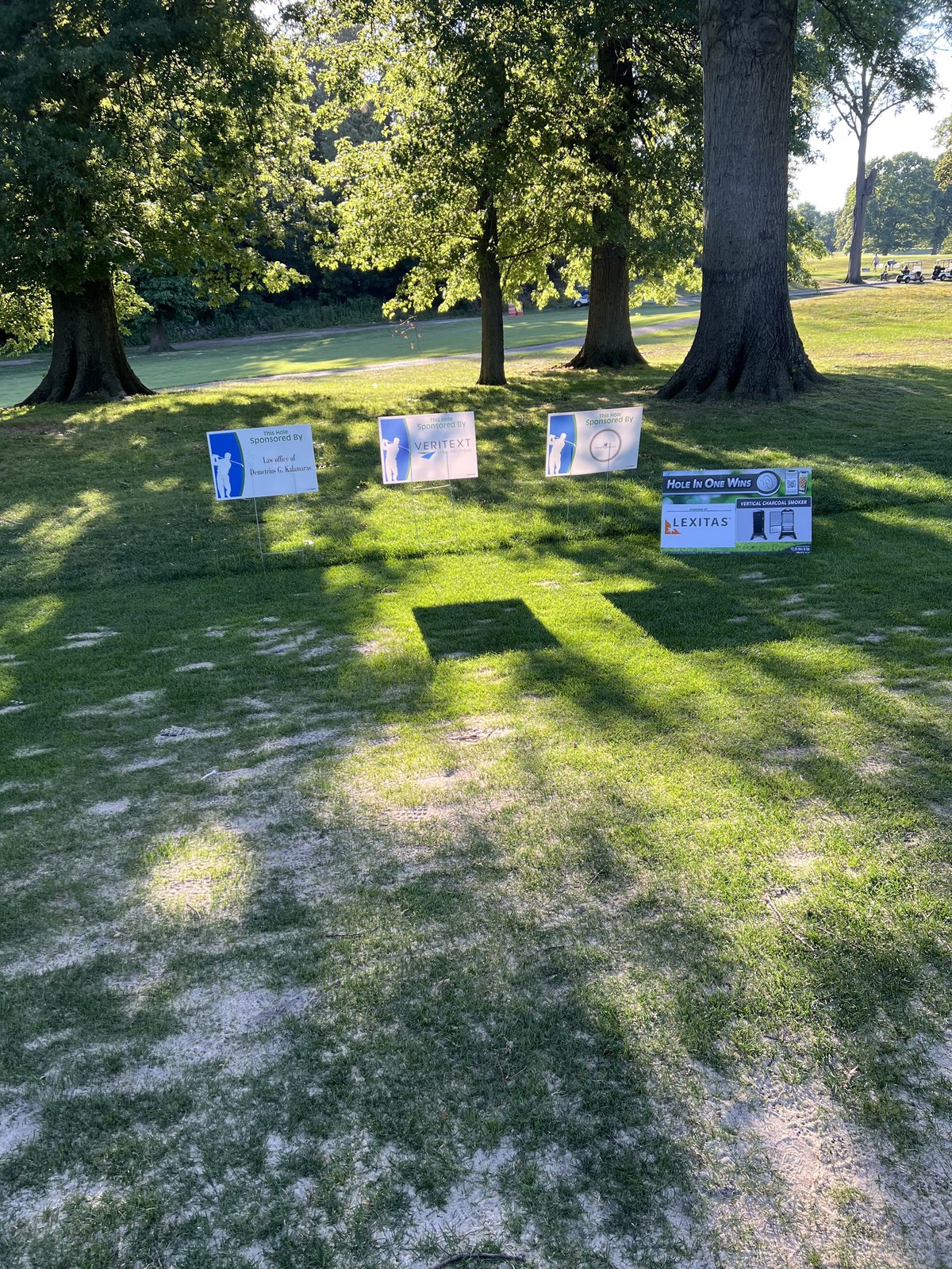 AHEPA Brooklyn Chapter 41 15th Annual Greek Community Golf Outing, June 2026