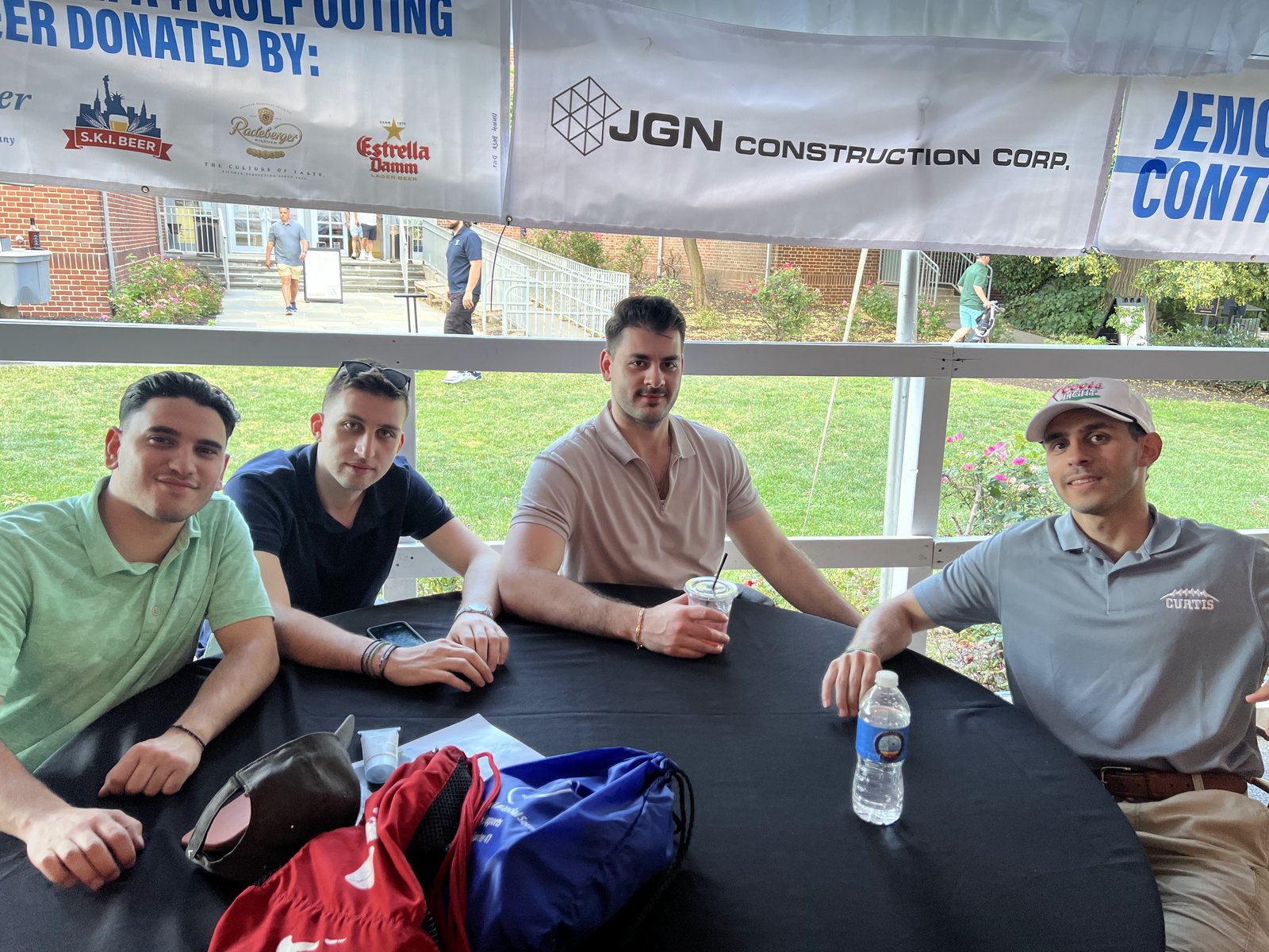 AHEPA Brooklyn Chapter 41 15th Annual Greek Community Golf Outing, June 2026