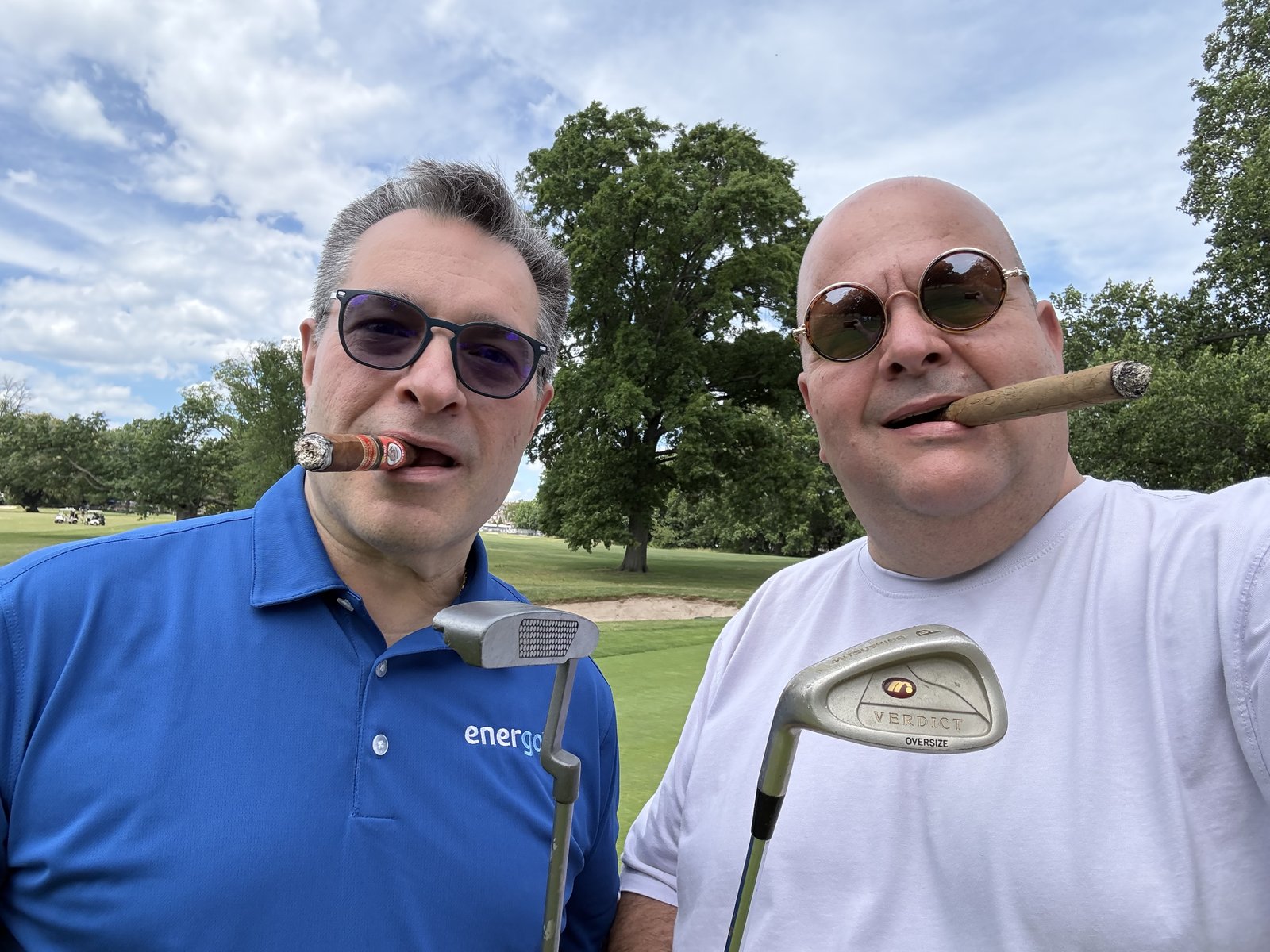 AHEPA Brooklyn Chapter 41 15th Annual Greek Community Golf Outing, June 2026