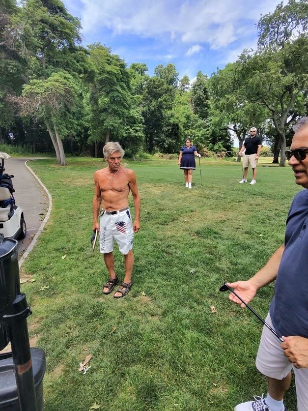 AHEPA Brooklyn Chapter 41 15th Annual Greek Community Golf Outing, June 2026