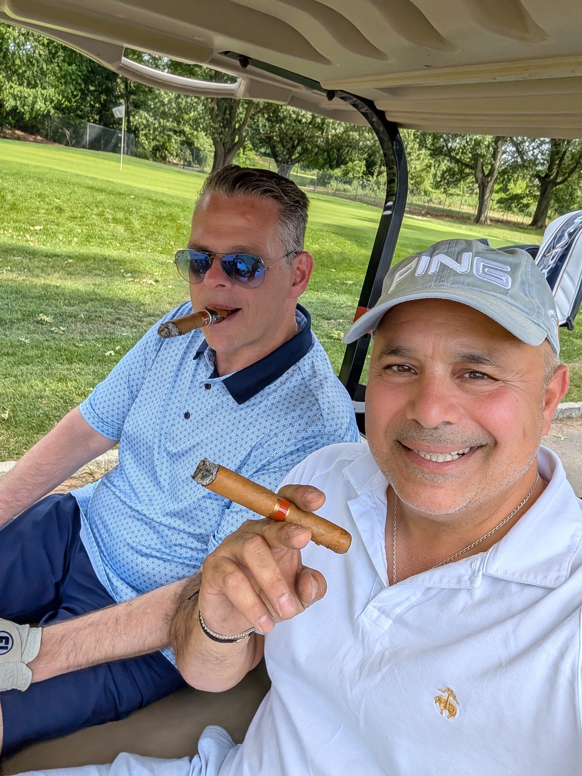 AHEPA Brooklyn Chapter 41 15th Annual Greek Community Golf Outing, June 2026