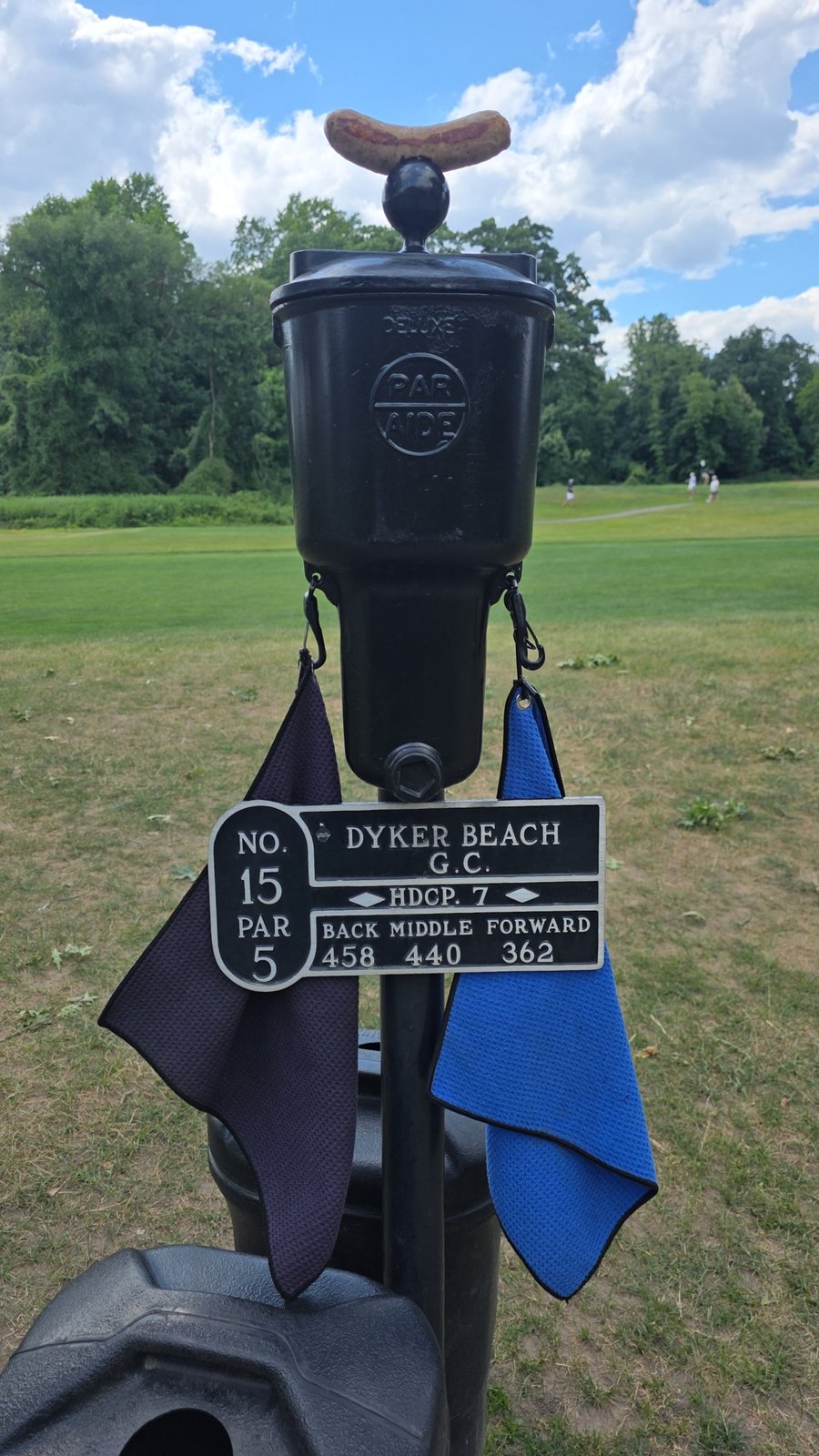 AHEPA Brooklyn Chapter 41 15th Annual Greek Community Golf Outing, June 2026