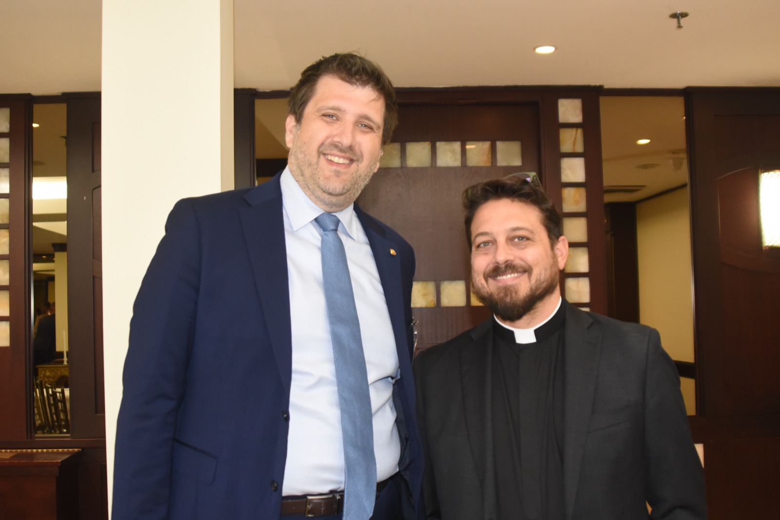 AHEPA Brooklyn Chapter 41 — Supreme President’s visit and initiation, September 23, 2026