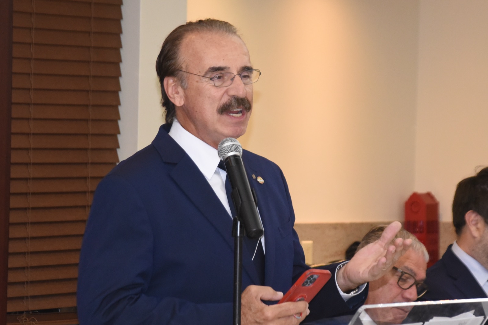 AHEPA Brooklyn Chapter 41 — Supreme President’s visit and initiation, September 23, 2026